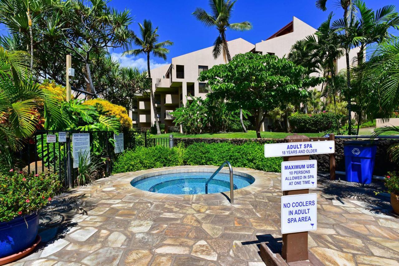 ויילי Resort Condo 1 Block To Kamaole Beach Park 3! מראה חיצוני תמונה