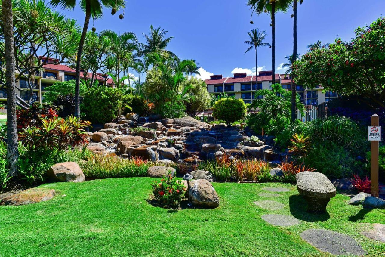 ויילי Resort Condo 1 Block To Kamaole Beach Park 3! מראה חיצוני תמונה