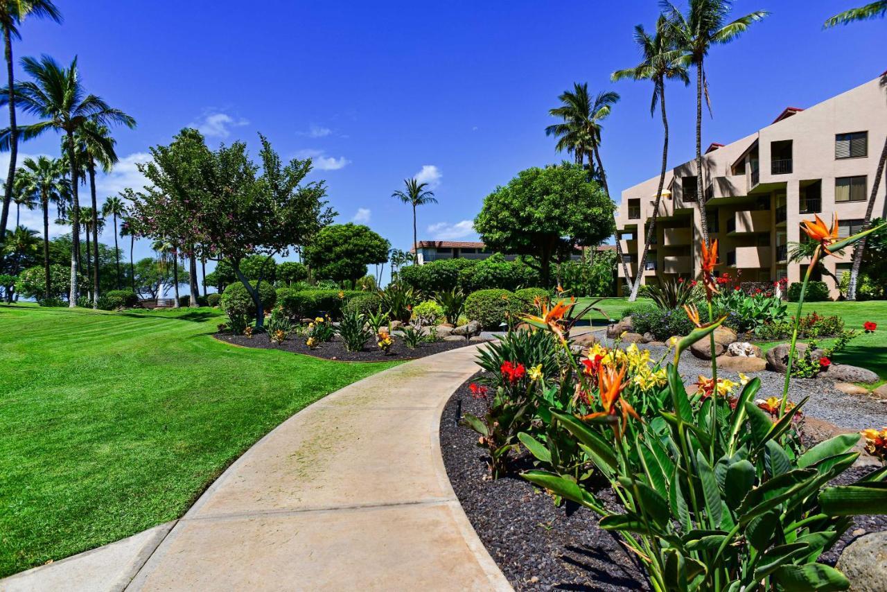 ויילי Resort Condo 1 Block To Kamaole Beach Park 3! מראה חיצוני תמונה