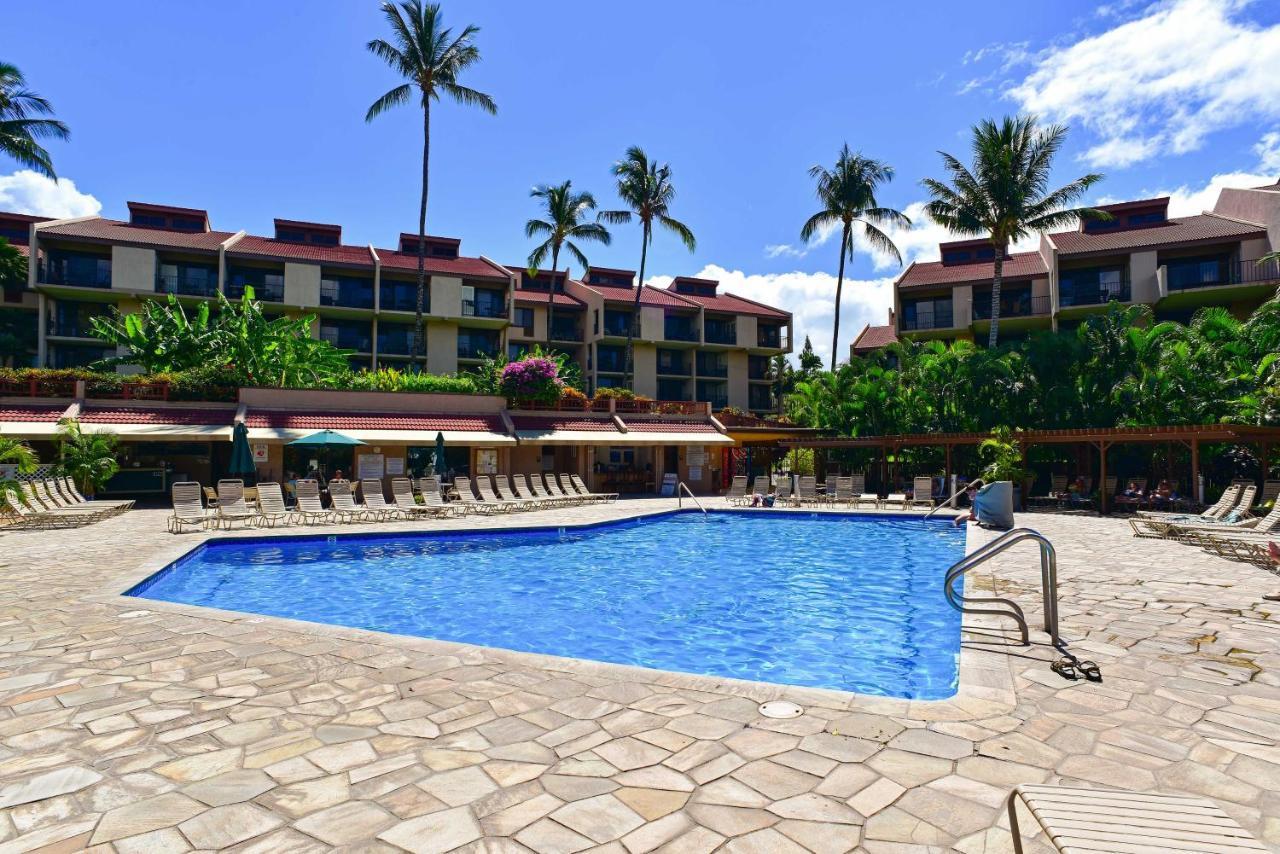 ויילי Resort Condo 1 Block To Kamaole Beach Park 3! מראה חיצוני תמונה