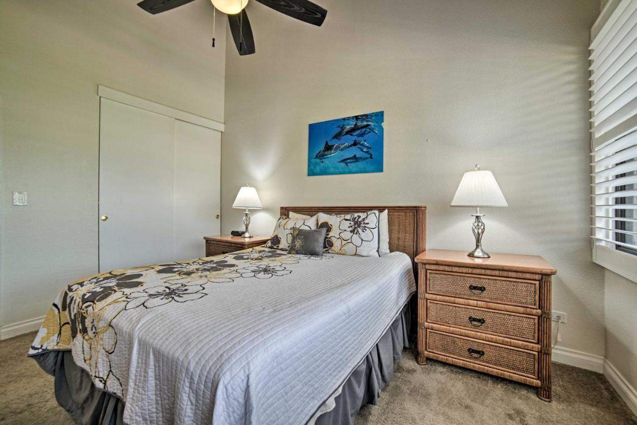 ויילי Resort Condo 1 Block To Kamaole Beach Park 3! מראה חיצוני תמונה