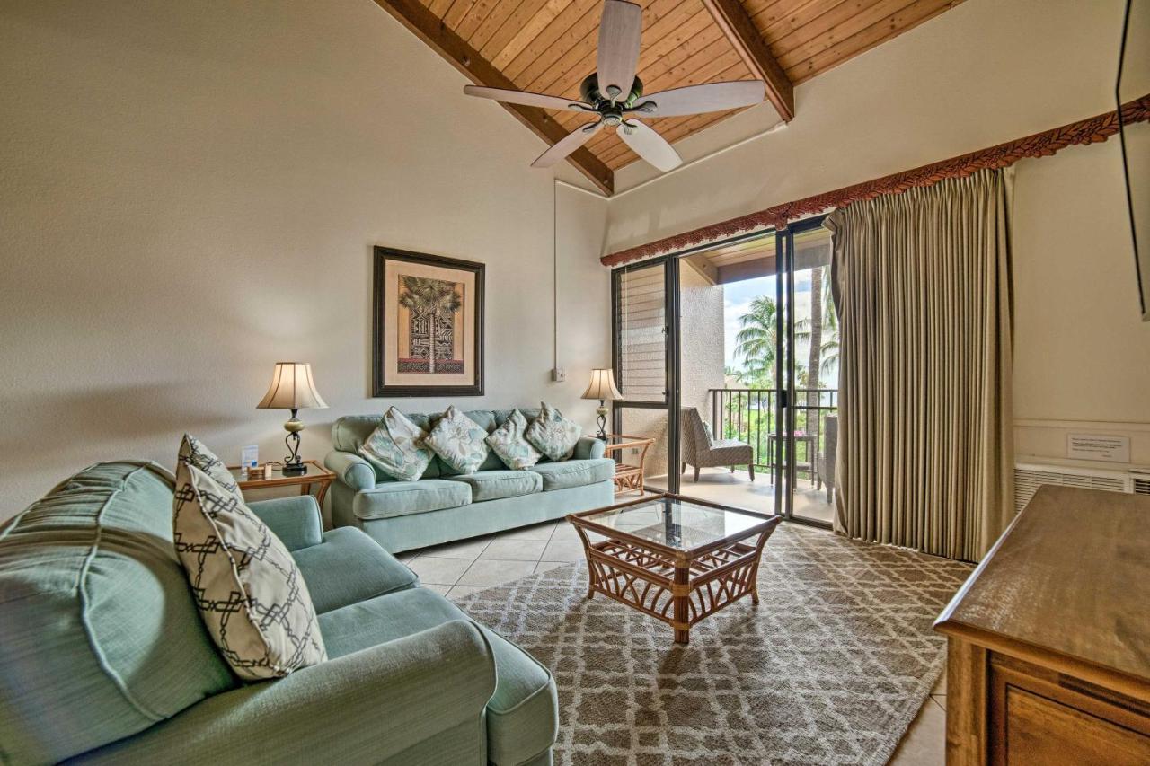ויילי Resort Condo 1 Block To Kamaole Beach Park 3! מראה חיצוני תמונה