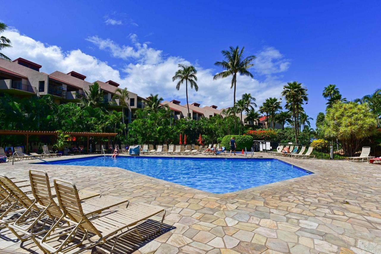 ויילי Resort Condo 1 Block To Kamaole Beach Park 3! מראה חיצוני תמונה
